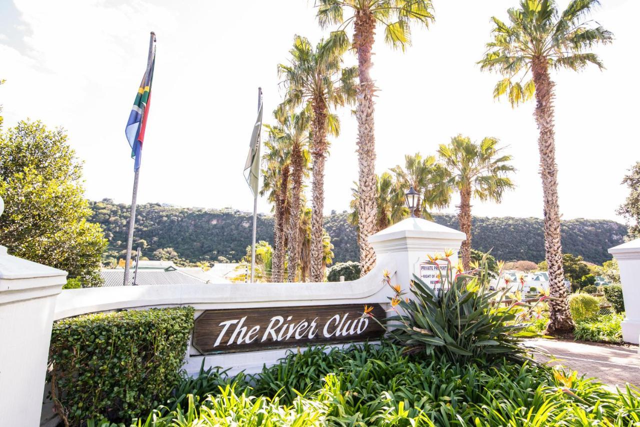 Eleven River Club Плетенбърг Бей Екстериор снимка