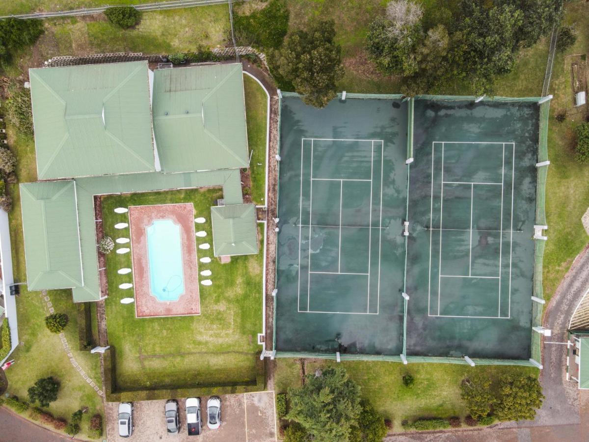 Eleven River Club Плетенбърг Бей Екстериор снимка